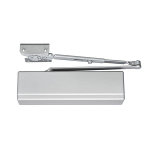 Sargent TB351 Door Closer - Aluminum Sparrow Supply