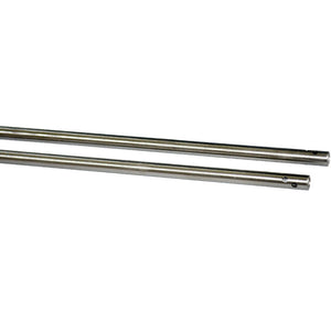 Best Precision TR1855 Exit Device Parts - Satin Stainless Sparrow Supply
