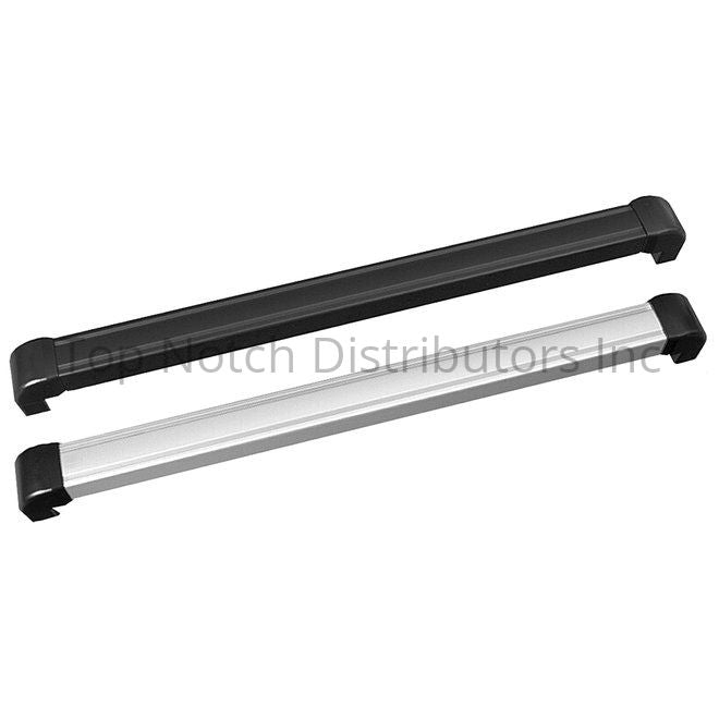 Securitron TSBBKT 36" Touch Sense Bar with Trailing Edge Timer 3 Se... Sparrow Supply