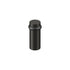 Deltana UFB6000U10B Round Universal Floor Bumper 3" Oil Rubbed Bronze Finish