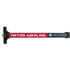 Detex V40628EBCD36 3' Rim Exit Device with Electric Alarm and Cylinder Dogging Aluminum Finish Sparrow Supply
