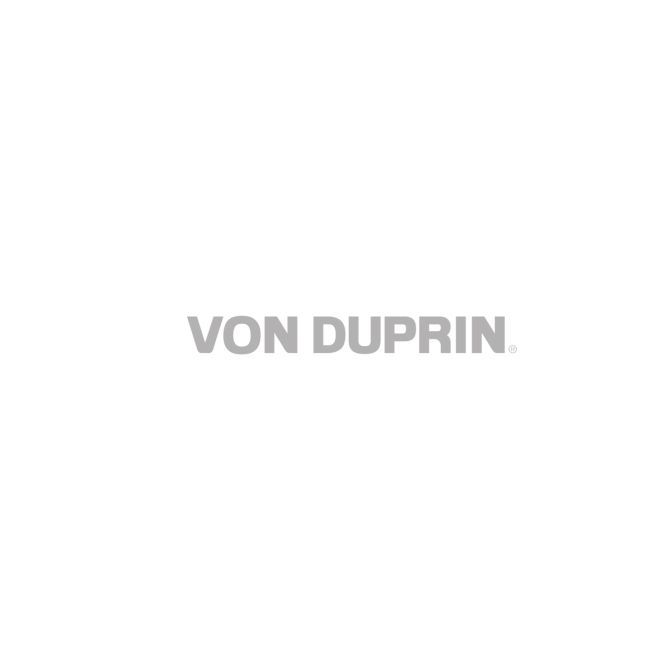 Von Duprin 9849EOF4A49 4' Fire Rated Concealed Vertical Cable Smoot... Sparrow Supply