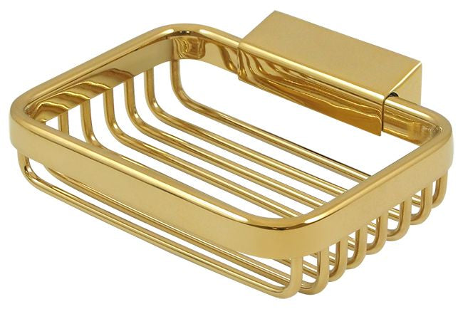 Deltana WBR4535 Shower Furniture - Brass Sparrow Supply