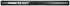 Securitron WEMBBK 36" Weatherproof Electromechanical Bar Black Finish