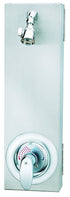 Bradley S23-1060 Shower, Pivoting Surface Mount Sparrow Supply