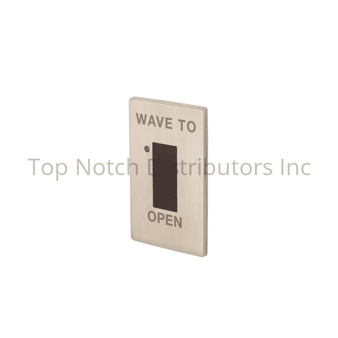 Locknetics WS200 Touchless Infrared Sensor Switch Activation with D... Sparrow Supply