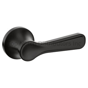 Moen YB0501BL Colinet Tank Lever Matte Black Sparrow Supply