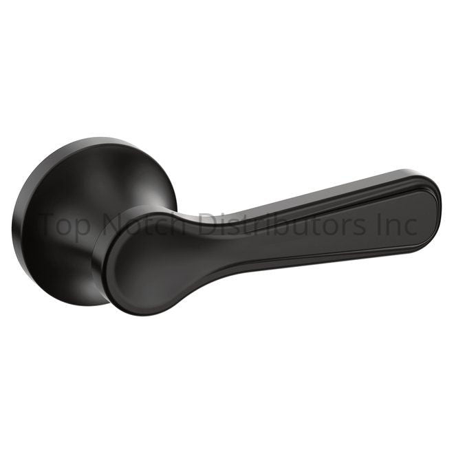 Moen YB0501BL Colinet Tank Lever Matte Black Sparrow Supply