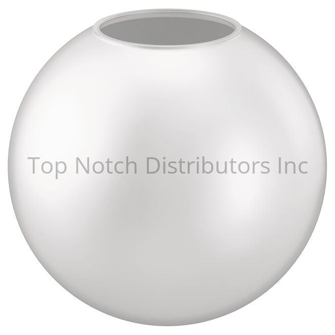 Moen YB0569 Colinet Globe for Bath Light Sparrow Supply