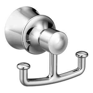 Moen YB2103 Towel and Robe Hooks Sparrow Supply