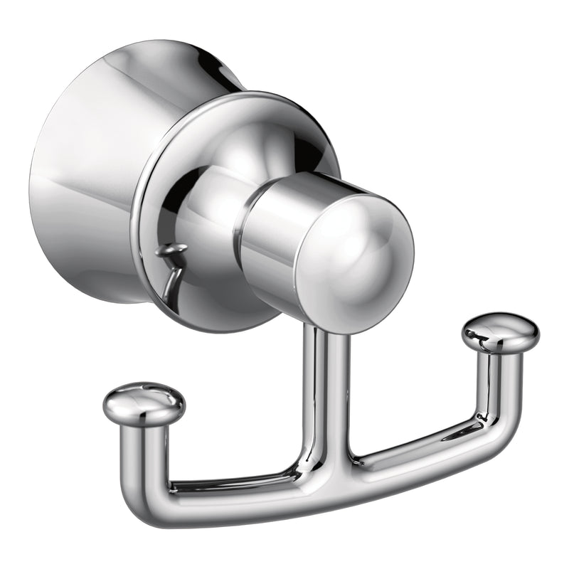 Moen YB2103 Towel and Robe Hooks Sparrow Supply