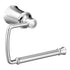 Moen YB2108CH Dartmoor Paper Holder Bright Chrome Finish Sparrow Supply