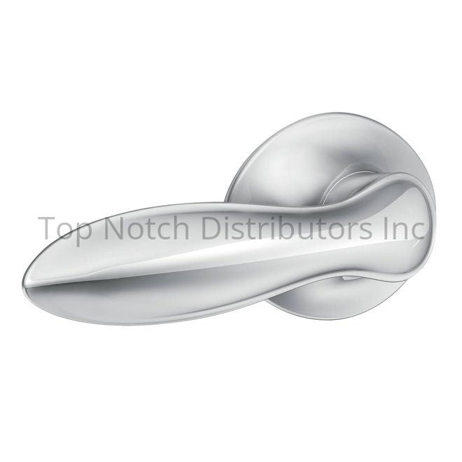 Moen YB2801CH Eva Tank Lever Bright Chrome Sparrow Supply