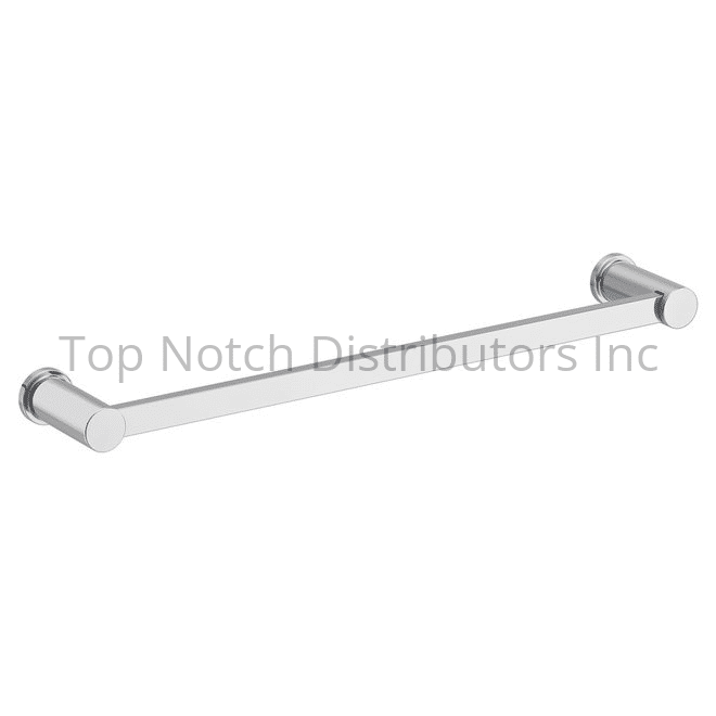 Moen YB6318CH Summit 18" Towel Bar Bright Chrome Sparrow Supply