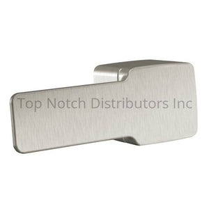 Moen YB8801BN 90 Degree Tank Lever Brushed Nickel Sparrow Supply