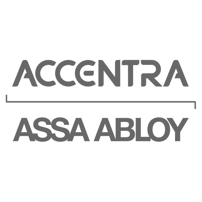 ASSA Abloy Accentra 4400693 Institutional Door Closer with Sex Nuts... Sparrow Supply