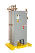 Bradley SNA-SKID Emergency Water Heating Skid Sparrow Supply