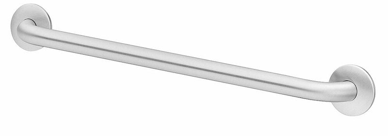 Bradley 8320-001480 Stainless Steel ADA Grab Bar Sparrow Supply