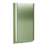 Towel Dispenser- Surface Mtd, Large Capacity Brushed Nickel