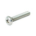 Bradley 160-165 18-8 Pan Head Screw Sparrow Supply