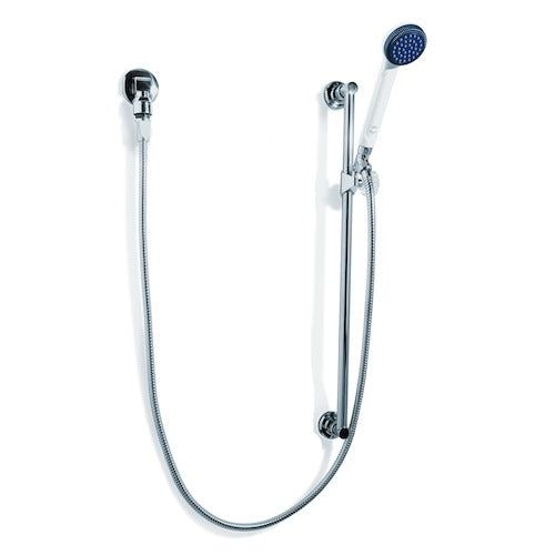 Bradley S30-091WE15 Shower Slide Bar Prepack Sparrow Supply