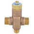 Bradley S01-525 Vernatherm Valve-8 GPM Sparrow Supply