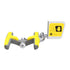 Bradley S19-244FW Halo Wall-Mount Eye/Face Wash Sparrow Supply