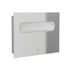 Bradley 5847-000000 Seat Cover Disp, Recessed