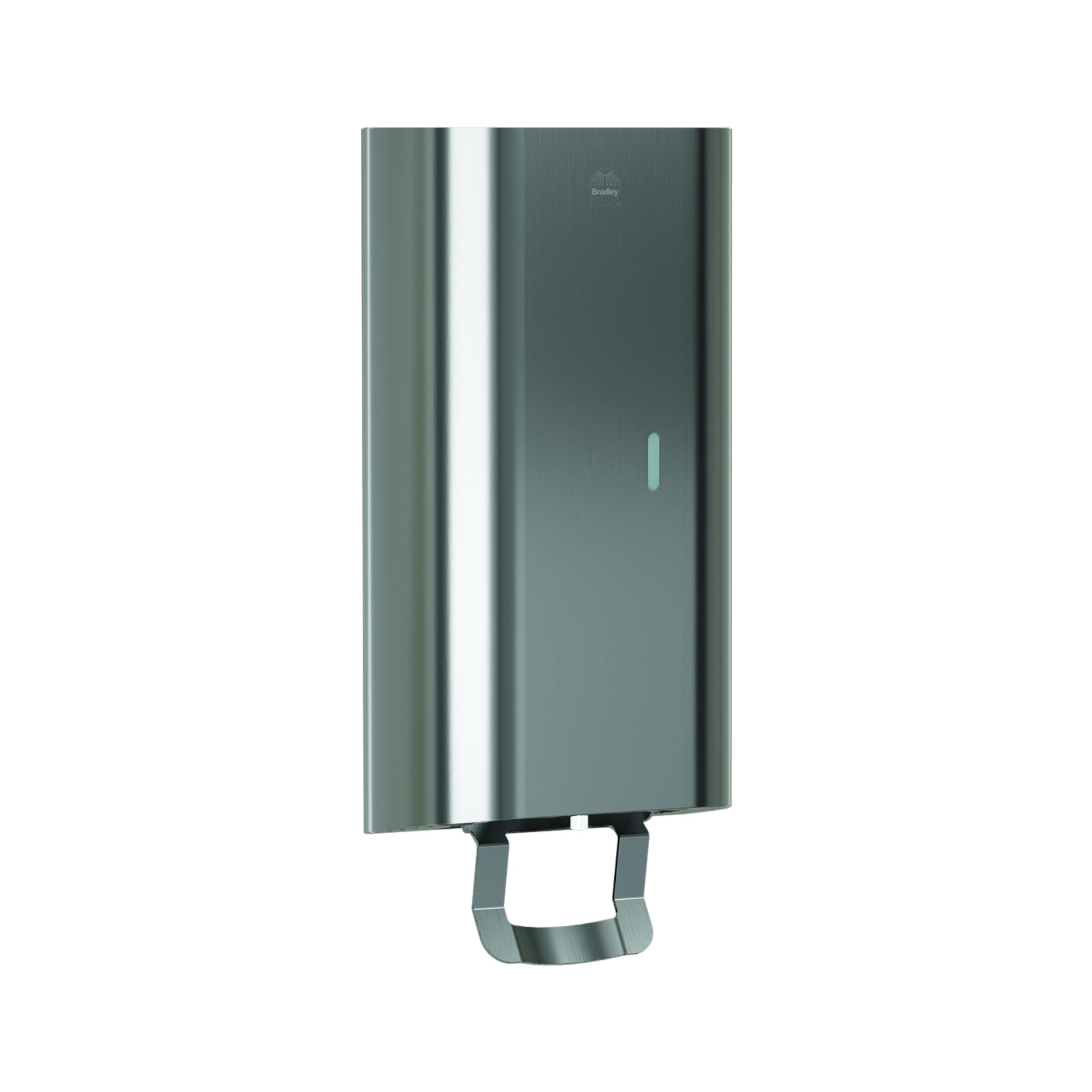 Bradley 6B1-110073 Foam Soap Disp-40oz-Surface Sparrow Supply