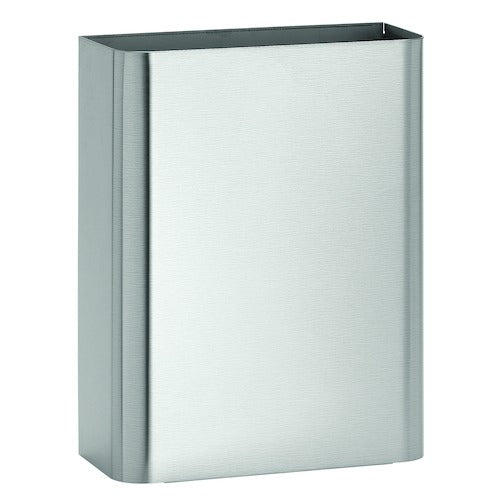 Bradley 357-350000 Waste Receptacle 6.5 gallon Sparrow Supply