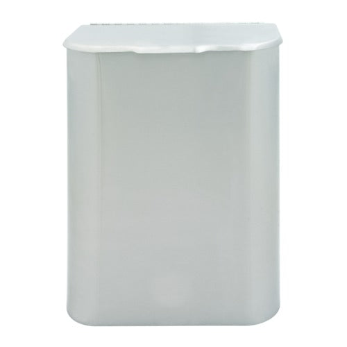 Bradley 4781-110000 Nap Disposal w Cover, Surf Mt Sparrow Supply