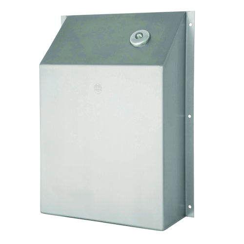 Bradley S91-062R Ligature Resistant Flush Valve Sparrow Supply