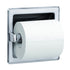 Bradley 5104-550000 Toilet Tissue Disp, Recessed,Single Sparrow Supply