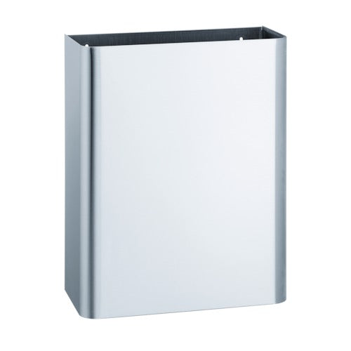 Bradley 356-350000 Waste Receptacle 16.5 gallon Sparrow Supply