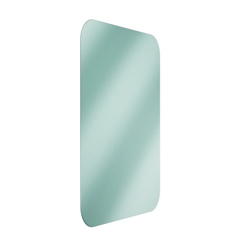 Bradley 7B1-1030360 Frameless Mirror- 30" X 36"