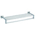 Bradley 9301-180000 Towel Shelf, Chrome Plated Sparrow Supply