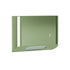 Bradley 2B1-113400-BN Towel Dispenser- Surface Mtd, Small Capacity Brushed Nickel Sparrow Supply