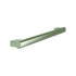 Bradley 8B1-0012400-BN Grab Bar Oval, Stainless Satin, 24" Brushed Nickel Sparrow Supply