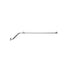 Grab Bar, Concealed, 1-1/4 OD