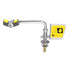 Bradley S19-274B Halo Swing-Away Eyewash, Right-Hand Sparrow Supply