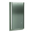 Bradley 2B1-113600-BS Towel Dispenser- Surface Mtd, Large Capacity Brushed Stainless Sparrow Supply