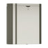 Bradley 4B2-110000-BN Napkin Disposal- Stainless, Surface Mtd Brushed Nickel Sparrow Supply