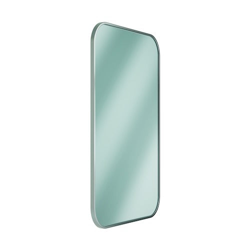 Bradley 7B1-0024360 Frame Mirror-Stainless 24" X 36"