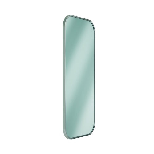 Bradley 7B1-0018360 Frame Mirror-Stainless 18" X 36"