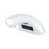 Bradley S53-345TL Ctrshank Faucet, 8" Trim Plate, Infrared Ctl Sparrow Supply