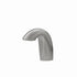 Bradley 6-3100-RLT-BS Crestt Soap Disp Liquid Deck Mtd, Auto-Top-Fill, Brushed SS Sparrow Supply