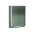 Bradley 2B1-110000-BS Towel Dispenser- Surface Mtd, Medium Capacity Brushed Stainless Sparrow Supply