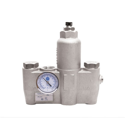 Bradley S19-2250C Thermostatic Valve Safety 48 GPM Sparrow Supply