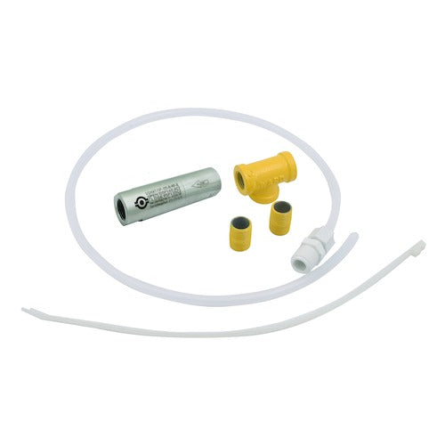 Bradley S45-1989 Emergency Eyewash Station Sparrow Supply