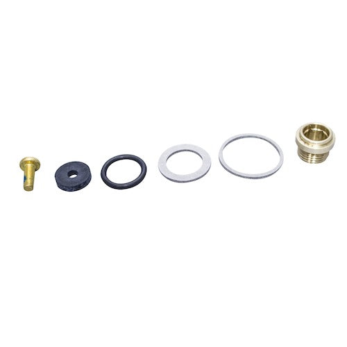 Bradley S45-048 Repair Kit (S02-031, '68-'69) Sparrow Supply